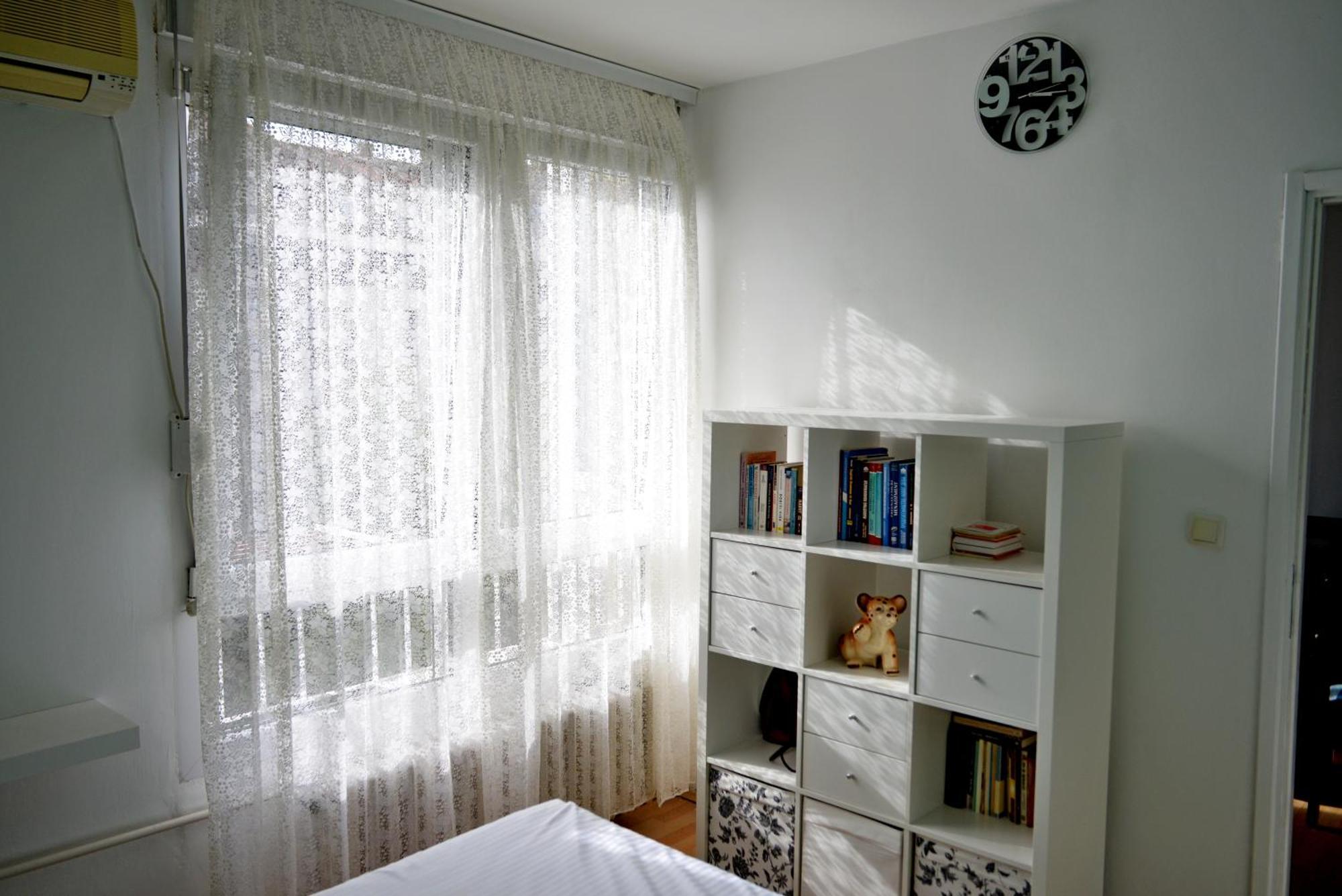 Three Aces Apartment Zemun Exterior photo