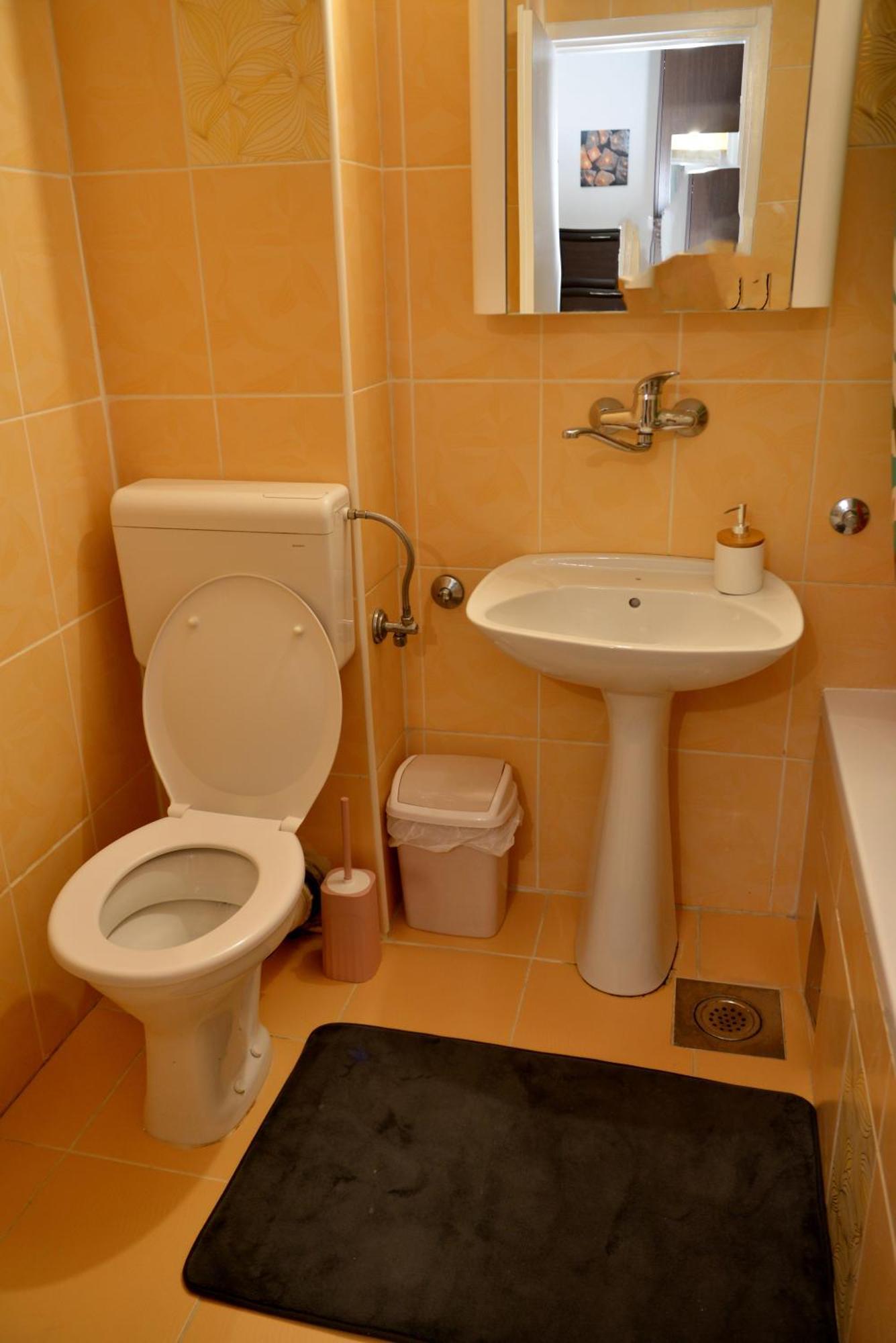 Three Aces Apartment Zemun Exterior photo