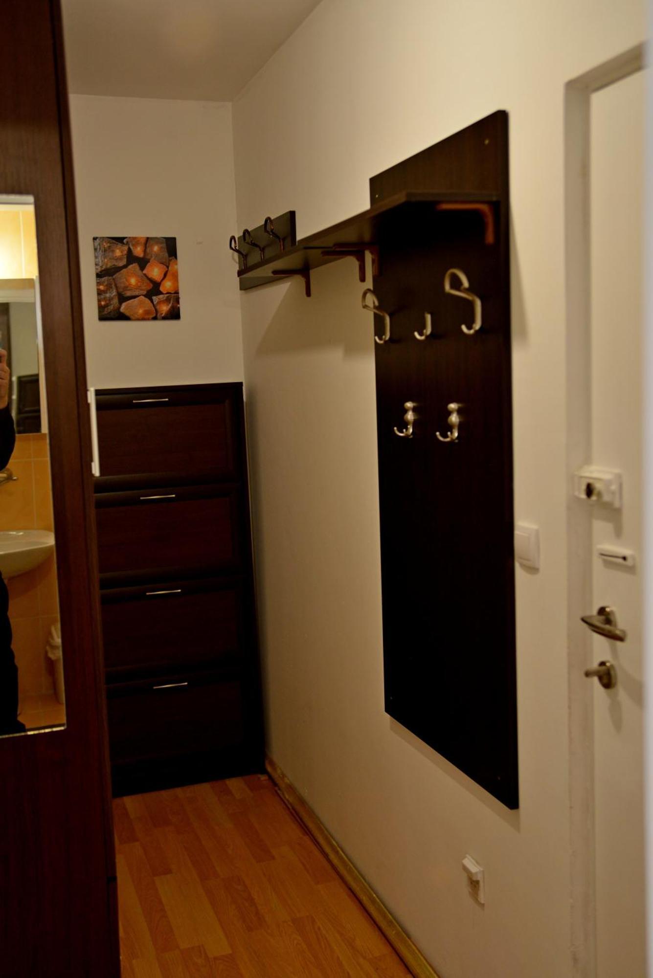 Three Aces Apartment Zemun Exterior photo