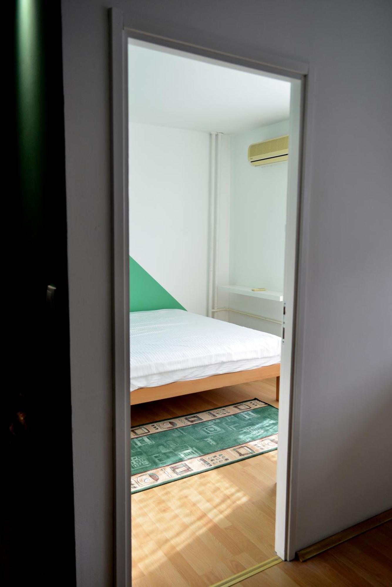 Three Aces Apartment Zemun Exterior photo