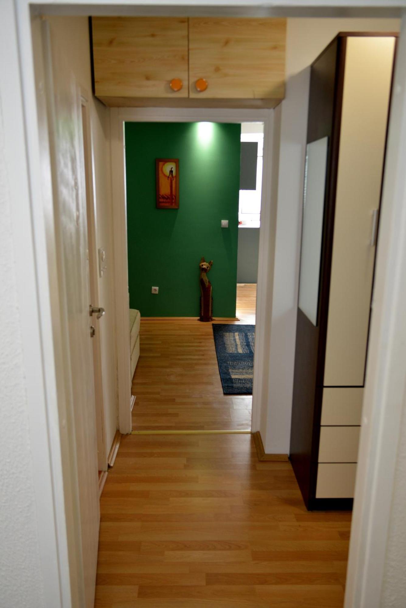 Three Aces Apartment Zemun Exterior photo