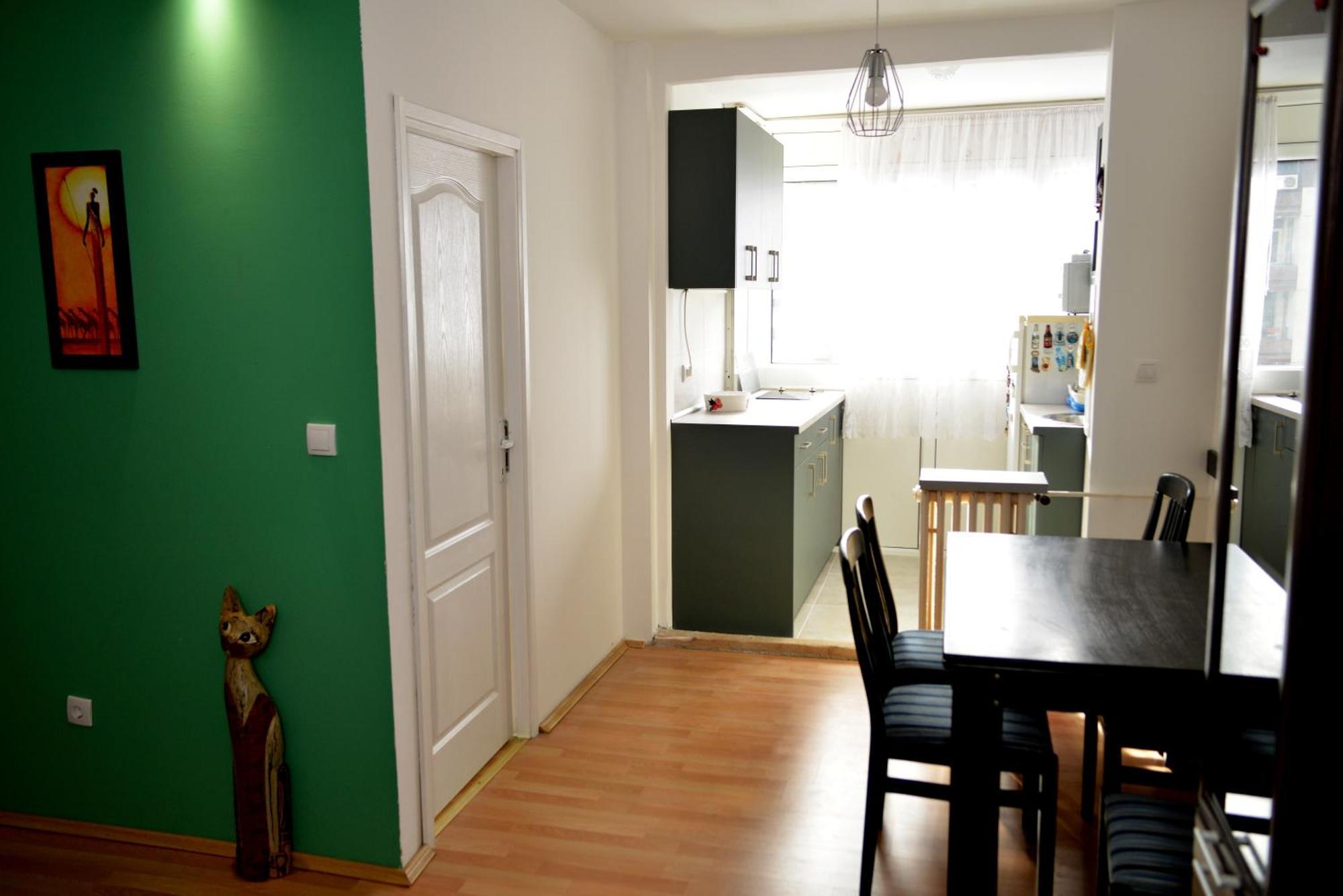 Three Aces Apartment Zemun Exterior photo